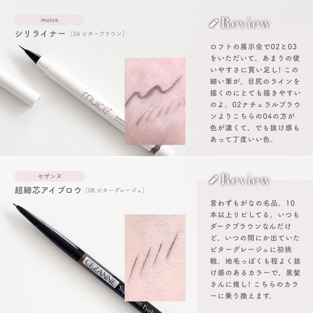 キューティクルトリマー/デュカート/ネイル用品を使ったクチコミ(4枚目)