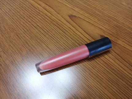 ルージュシグネチャー /ロレアル パリ/リップグロスを使ったクチコミ(1枚目)