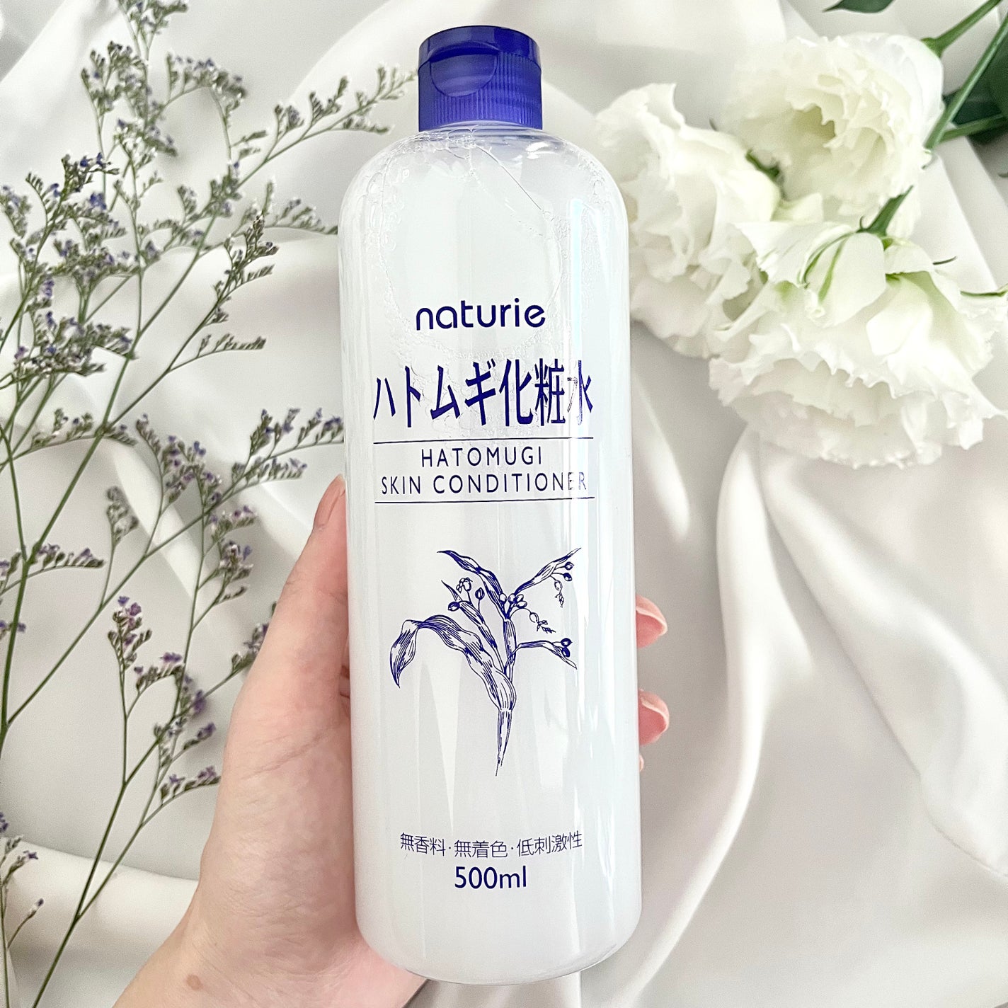 ããã ã®åç²§æ°Ž(ããã¥ãªãš ã¹ãã³ã³ã³ãã£ã·ã§ã㌠R )/ããã¥ãªãš/åç²§æ°Žã䜿ã£ãã¯ãã³ãïŒ5æç®ïŒ