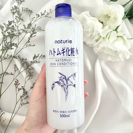 ããã ã®åç²§æ°Ž(ããã¥ãªãš ã¹ãã³ã³ã³ãã£ã·ã§ã㌠R )/ããã¥ãªãš/åç²§æ°Žã䜿ã£ãã¯ãã³ãïŒ5æç®ïŒ