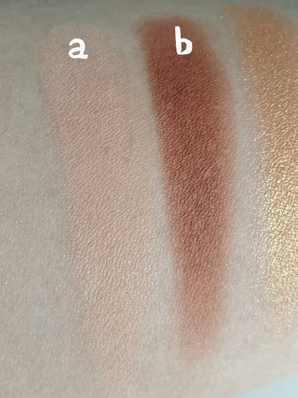 アイ カラー クォード/TOM FORD BEAUTY/アイシャドウパレットを使ったクチコミ(4枚目)