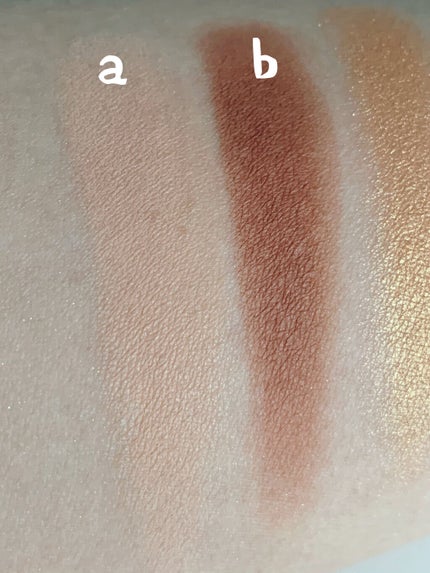 アイ カラー クォード/TOM FORD BEAUTY/アイシャドウパレットを使ったクチコミ(4枚目)