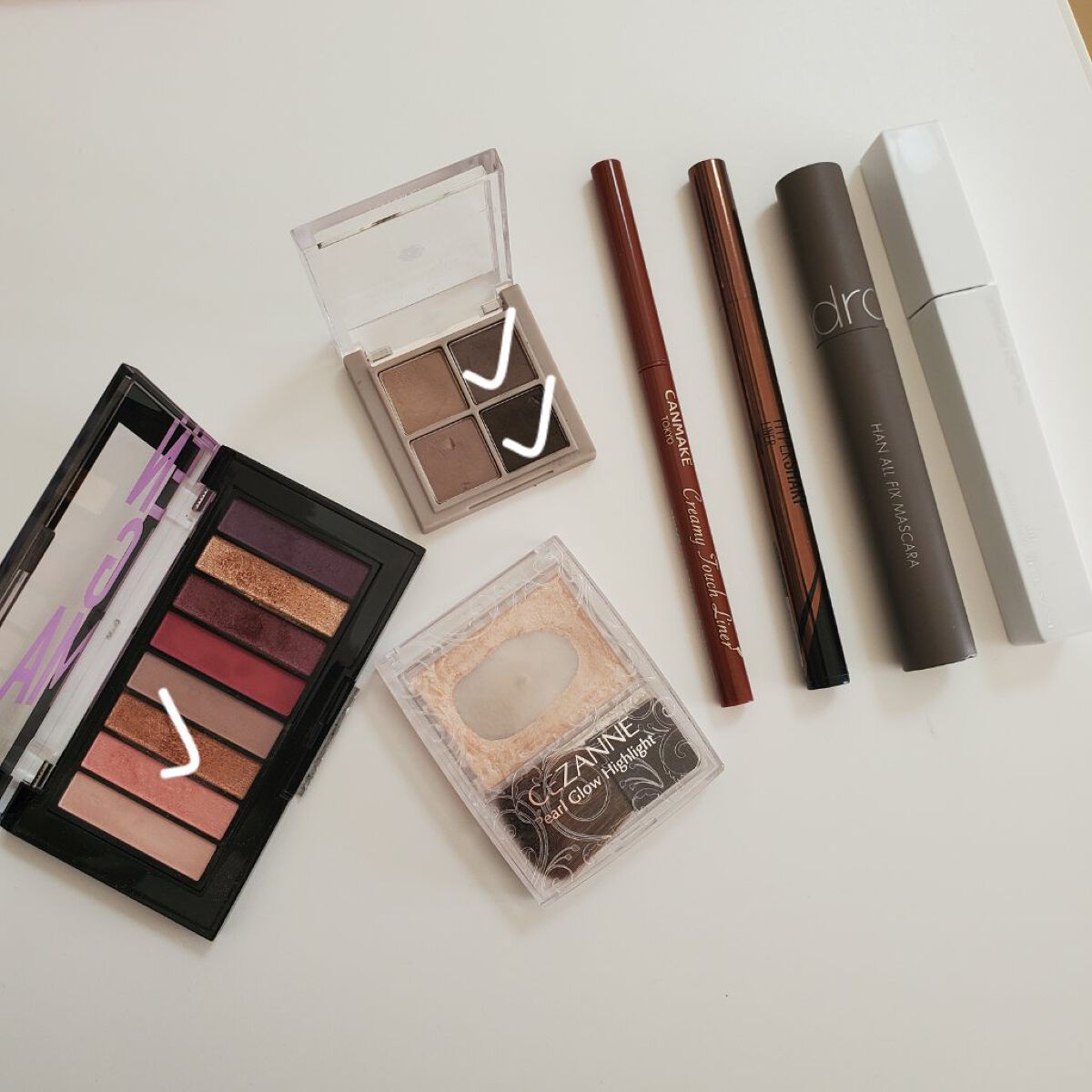 TOPARDS 1day/TOPARDS/ワンデー（１DAY）カラコンを使ったクチコミ（3枚目）