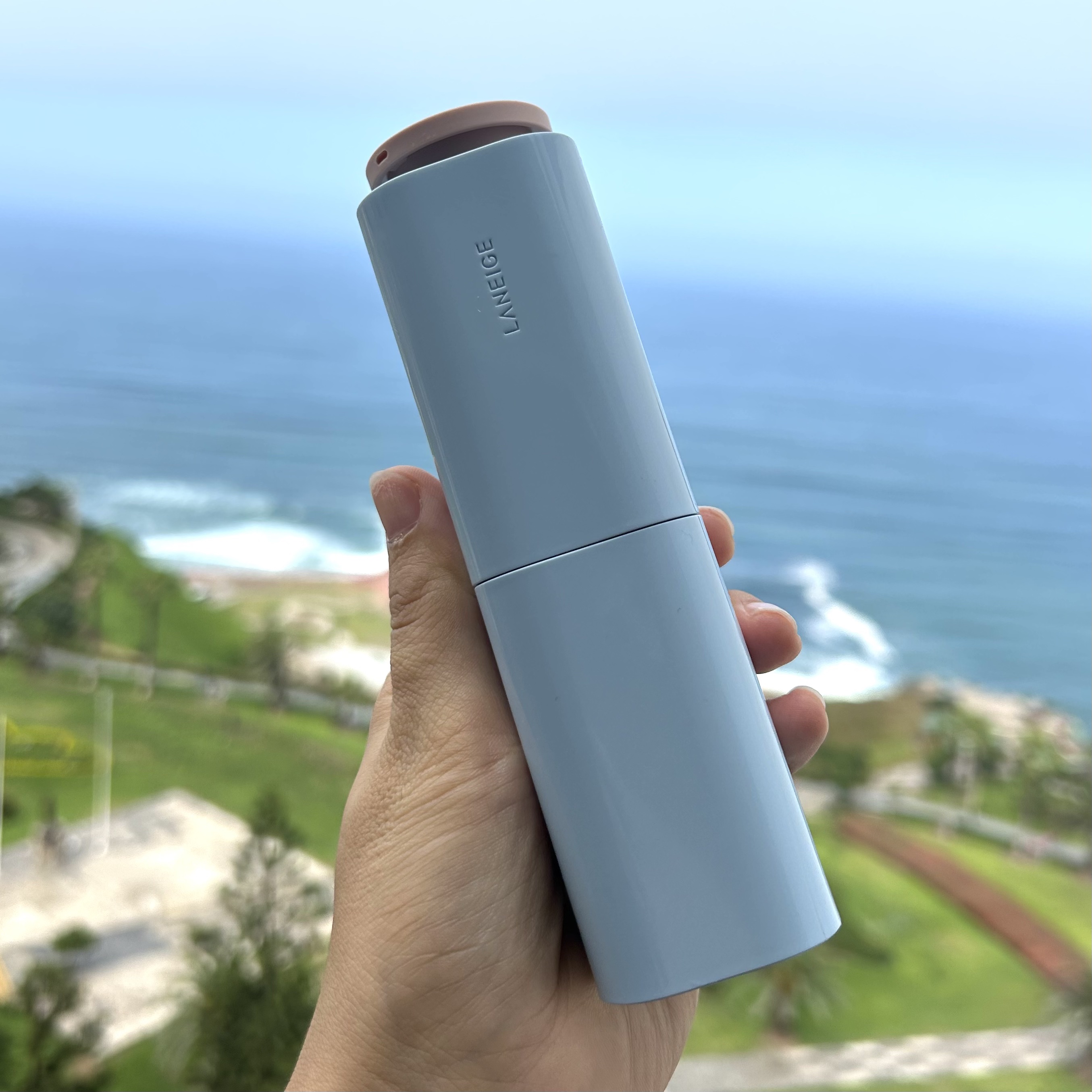 ウォーターバンク セラム/LANEIGE/美容液を使ったクチコミ（2枚目）