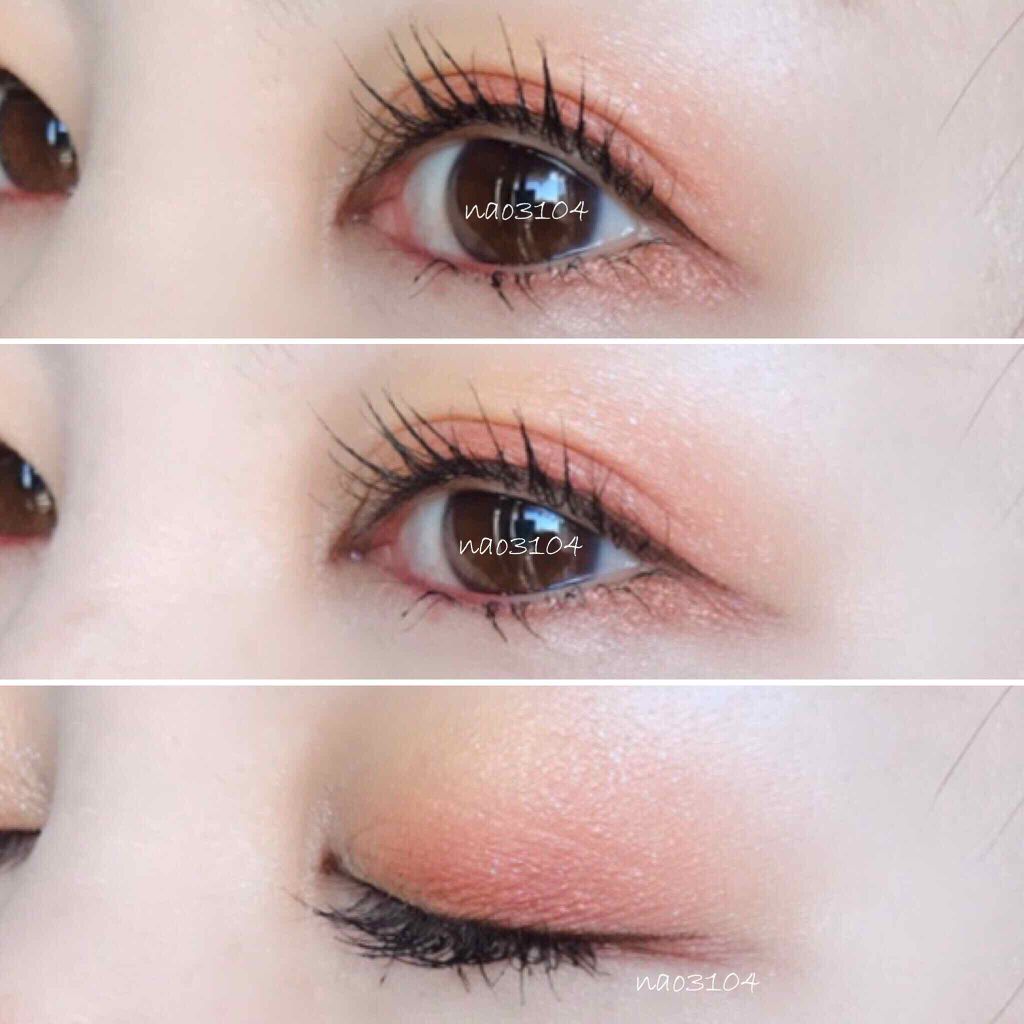 ル・ヌフ・ジバンシイ/GIVENCHY/アイシャドウパレットを使ったクチコミ(4枚目)