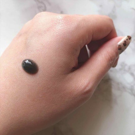 JUSO KURO PACK/NAKUNA-RE/洗い流すパック・マスクを使ったクチコミ(2枚目)