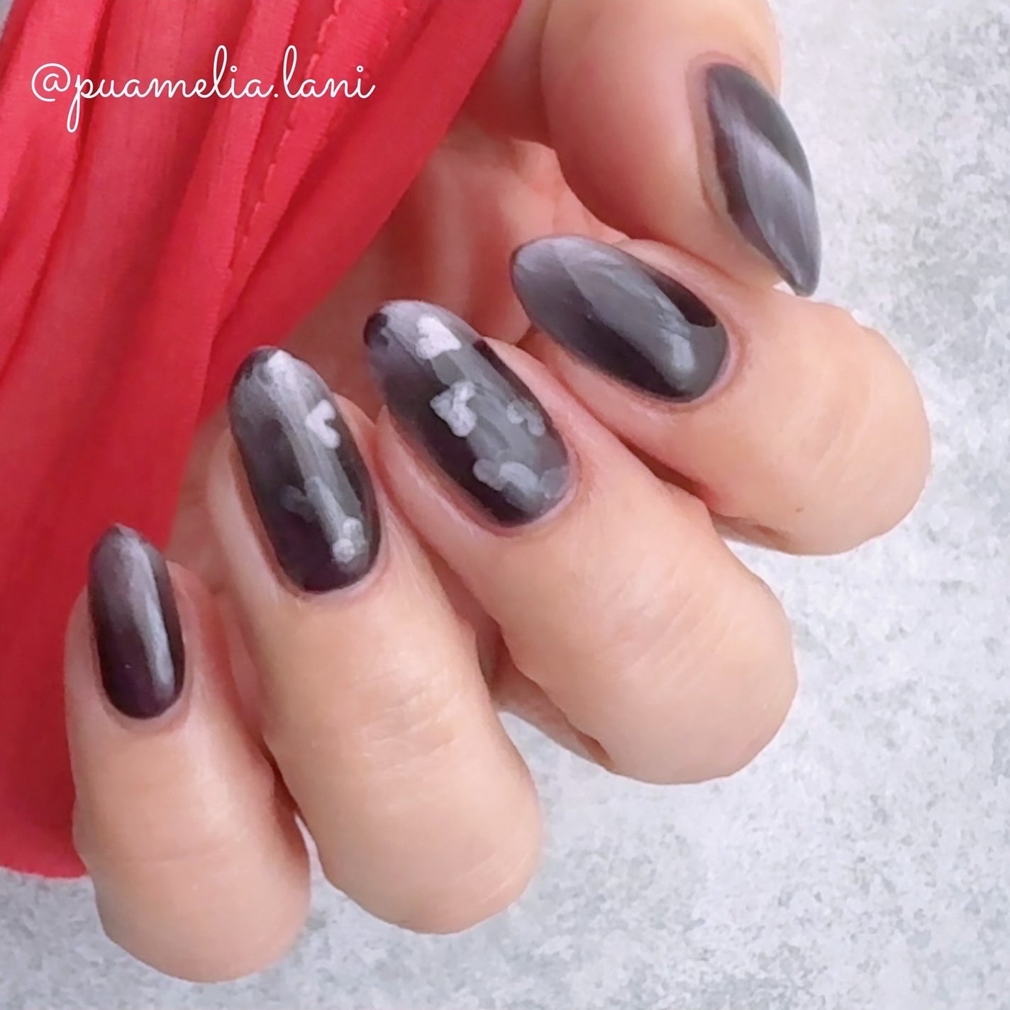 パーフェクト3WAYジェル/OMD/ジェルネイルを使ったクチコミ(4枚目)