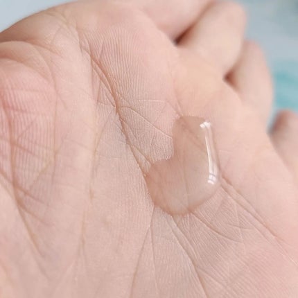 極潤プレミアムヒアルロン液(ハダラボスーパーモイスト化粧水c)/肌ラボ/化粧水を使ったクチコミ(6枚目)