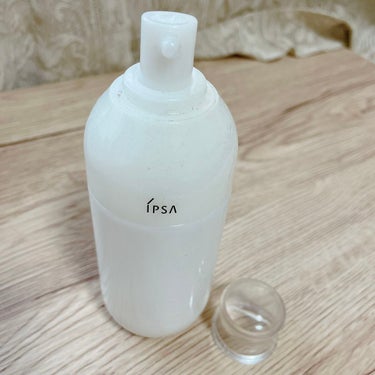 イプサ ＭＥ ８ 本体/IPSA/化粧水を使ったクチコミ（3枚目）