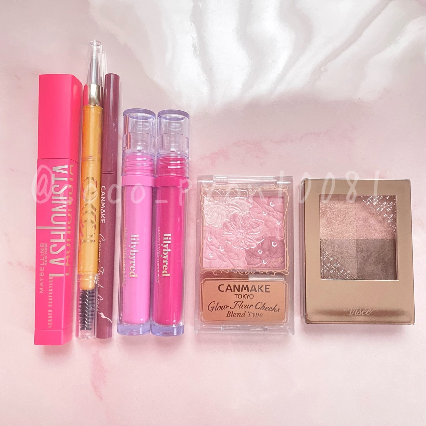 パウダー&ペンシル アイブロウEX/excel/アイブロウペンシルを使ったクチコミ(3枚目)