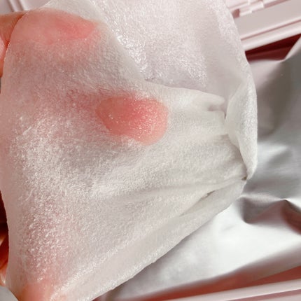 クリアターン まいにちごめんね素肌マスク/クリアターン/シートマスク・パックを使ったクチコミ(2枚目)