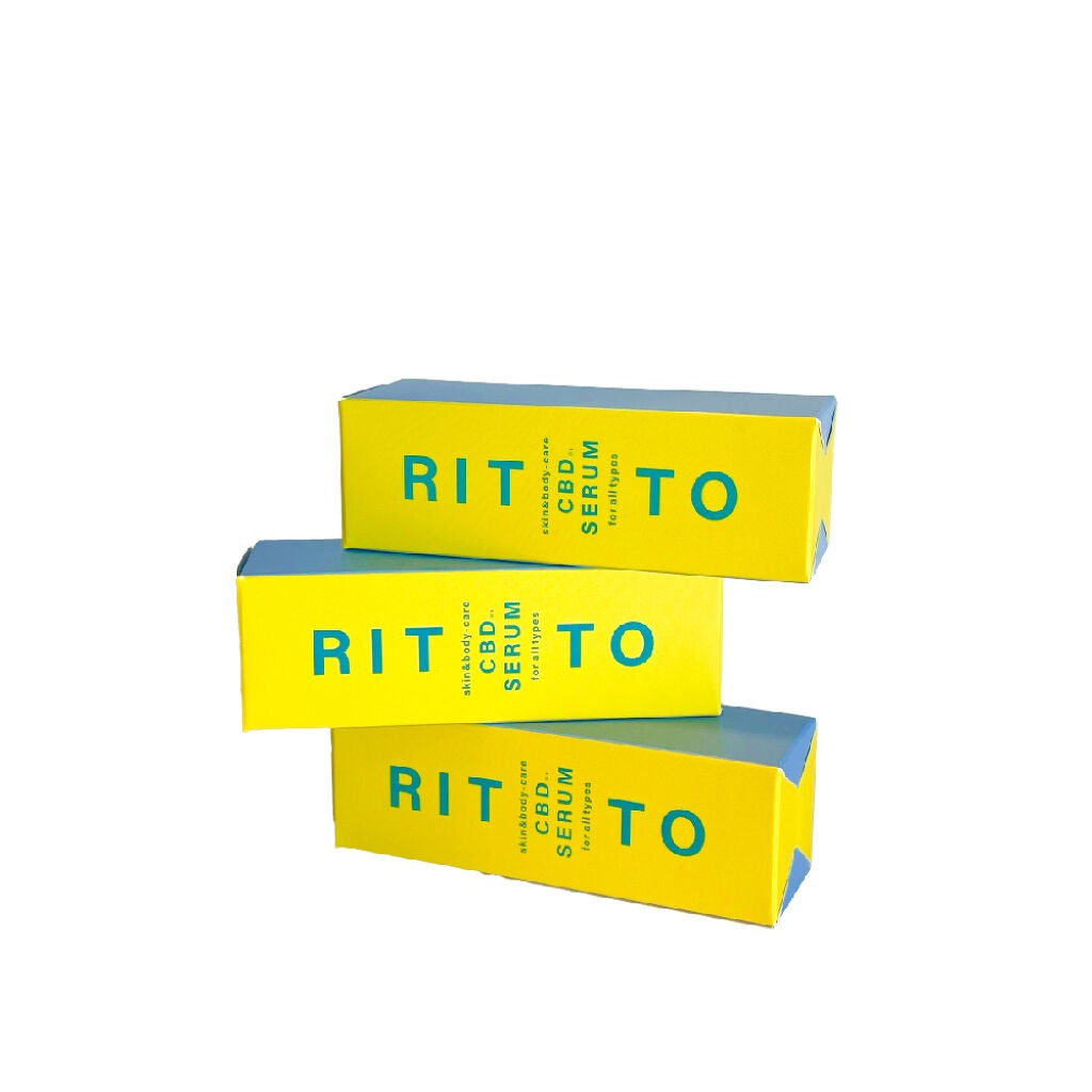 リット美容液 RITTO