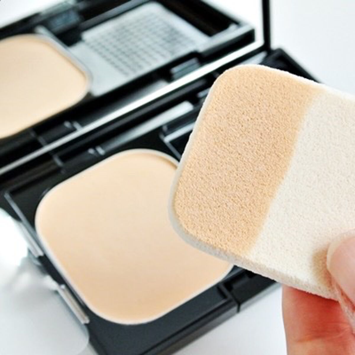 みやこ on LIPS 「【コフレドール パウダレスウェット】コフレドールのファンデーシ..」(3枚目)