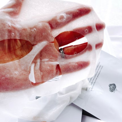 ダルバ ホワイトトリュフファーストスプレーセラム/ダルバ/ミスト状化粧水を使ったクチコミ(4枚目)