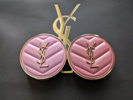 パウダーブラシEX/ロージーローザ/メイクブラシを使ったクチコミ(4枚目)