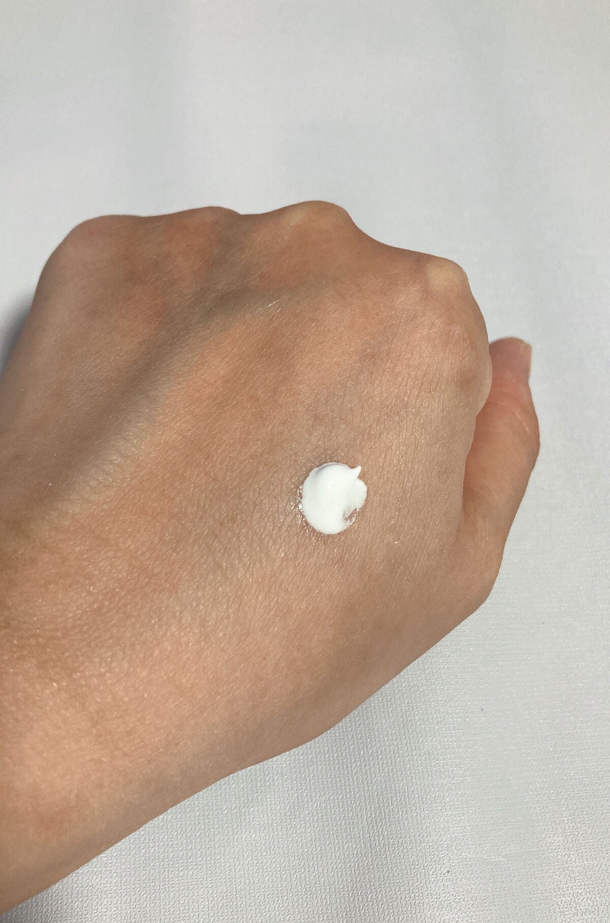 薬用ホワイトコンク ホワイトニングCC CII/ホワイトコンク/ボディクリームを使ったクチコミ(3枚目)