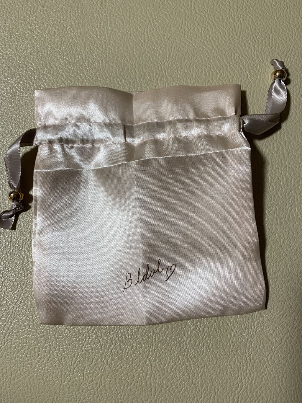 B IDOL クリスマスコフレ'21/b idol/その他キットセットを使ったクチコミ（3枚目）