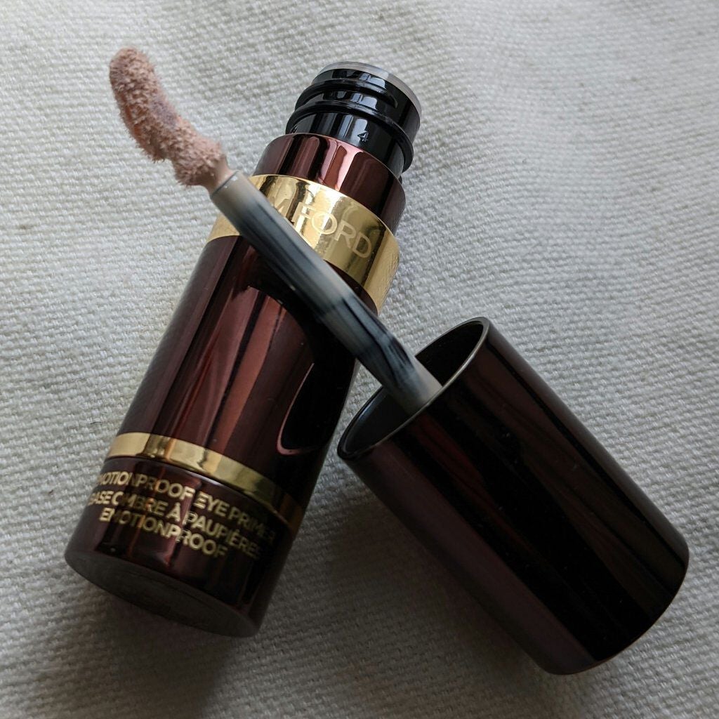 ディメンショナルビジョンアイパレット/THREE/アイシャドウパレットを使ったクチコミ(2枚目)