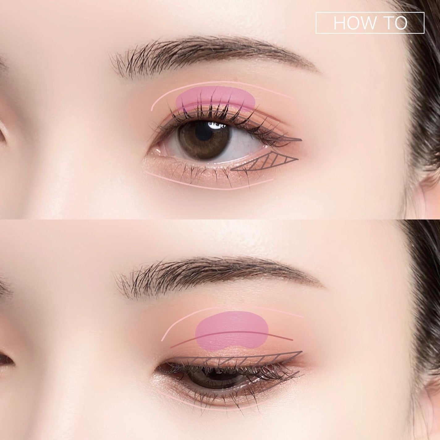 セルヴォーク ヴァティック アイパレット/Celvoke/アイシャドウパレットを使ったクチコミ(4枚目)