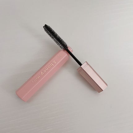 アンドハニー メルティ マトメイクスティック スーパーホールド 4.0/&honey/ヘアジェルを使ったクチコミ(5枚目)