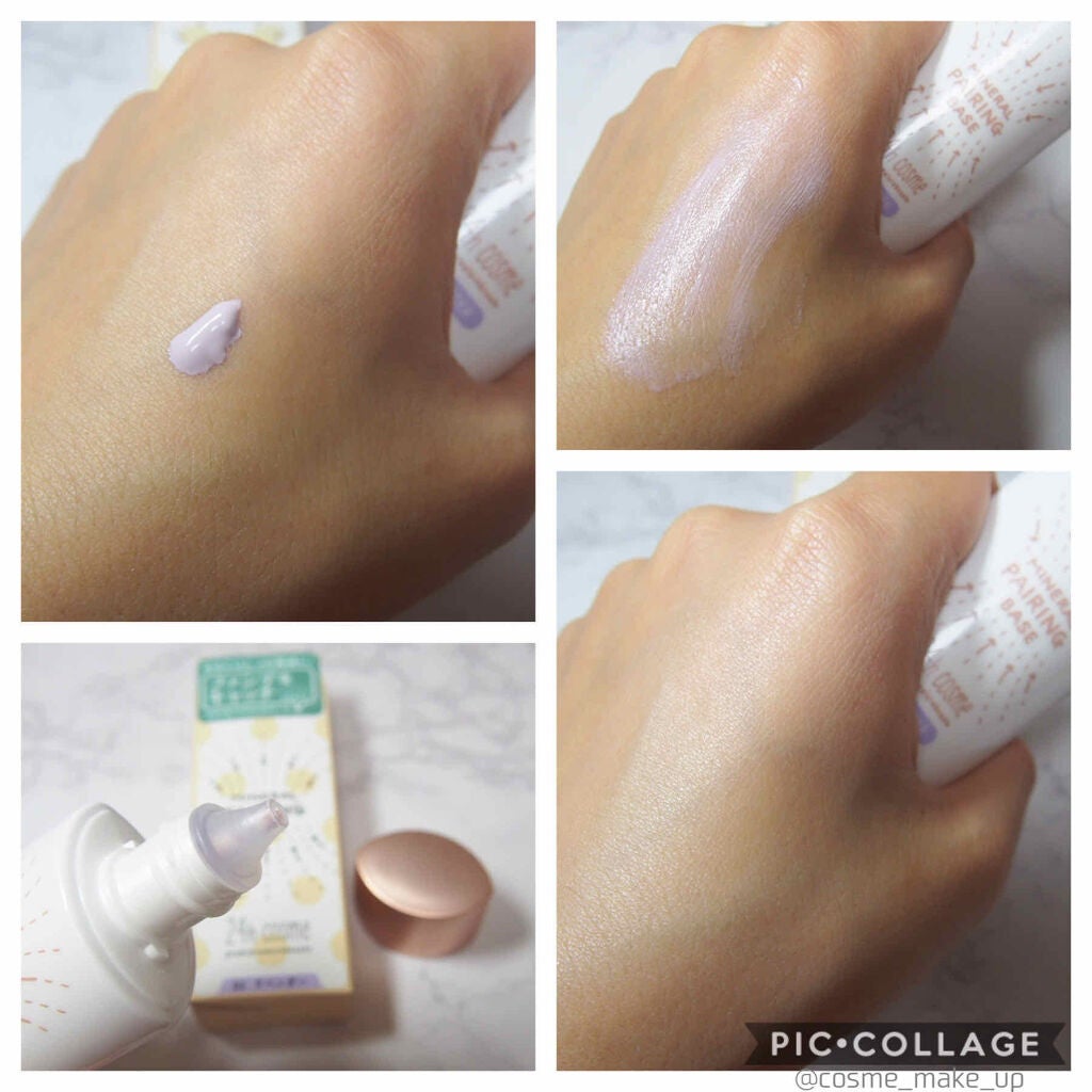 24 ファンデブラシOS/24h cosme/メイクブラシを使ったクチコミ(2枚目)
