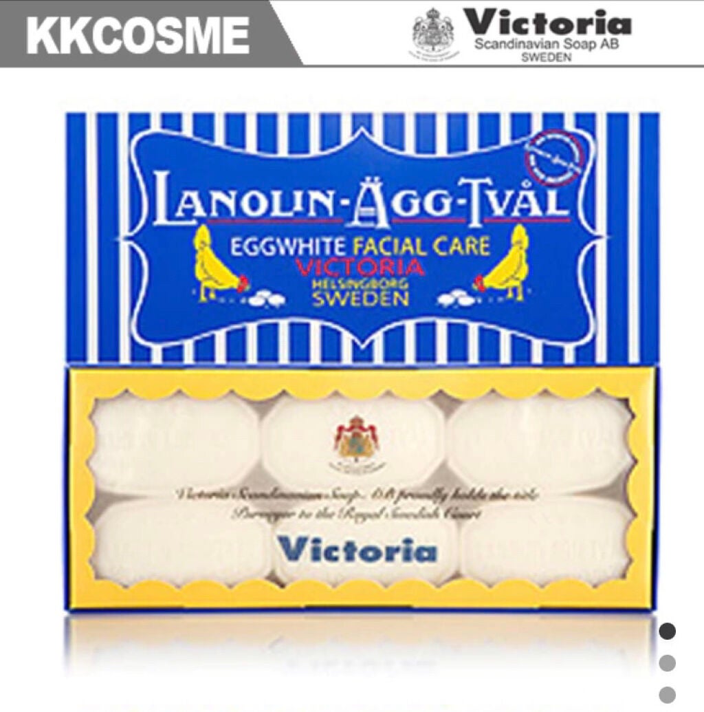 エッグホワイトソープ(エッグソープ)/エッグソープ/洗い流すパック・マスクを使ったクチコミ(2枚目)