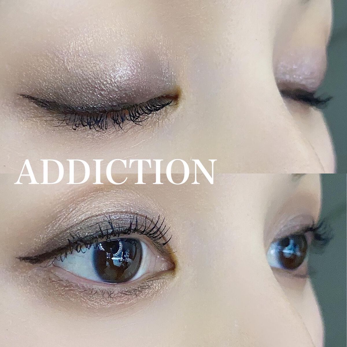 リキッド アイライナー/ちふれ/リキッドアイライナーを使ったクチコミ（1枚目）