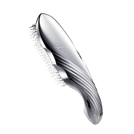 リファイオンケアブラシ/ReFa/スカルプブラシを使ったクチコミ(1枚目)