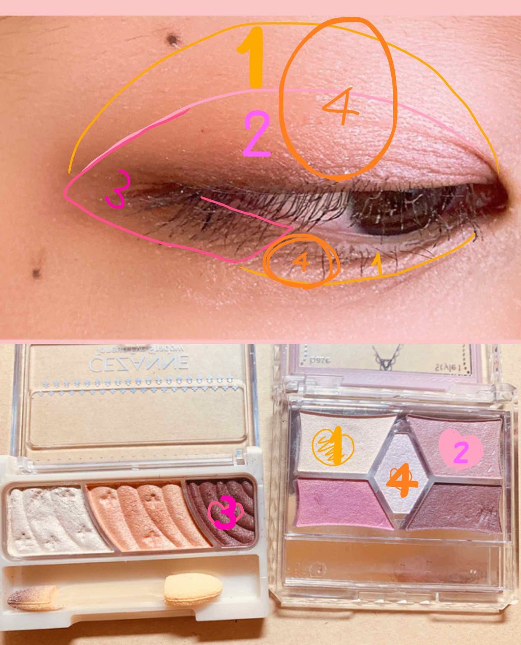 スナップスカラ/MAYBELLINE NEW YORK/マスカラを使ったクチコミ（2枚目）