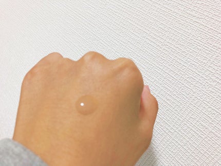 ブレッシングオブスプラウトラディアンストナー/HAYEJIN/化粧水を使ったクチコミ(6枚目)