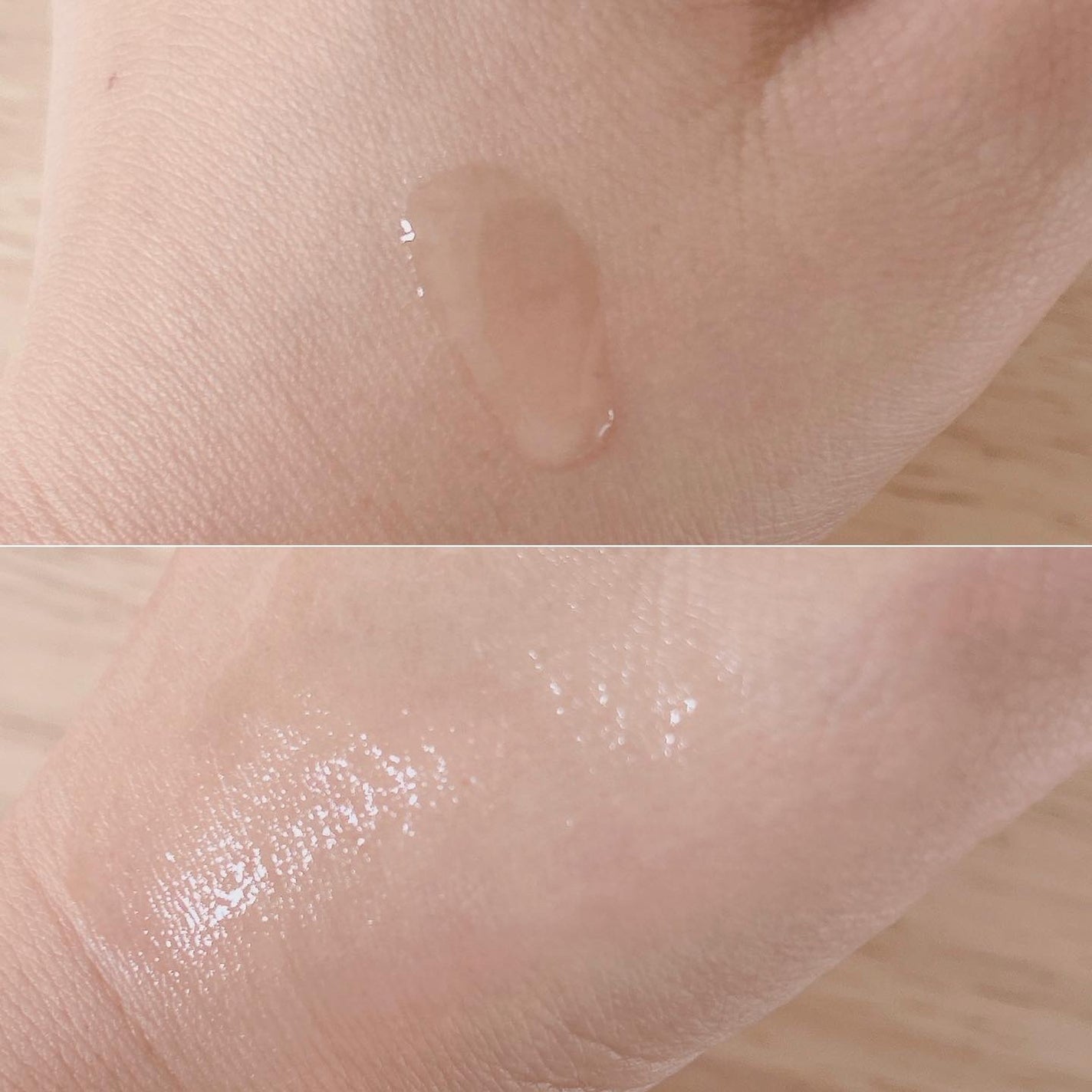 フレッシュリージュースドビタミンドロップ(35ml)/Klairs/美容液を使ったクチコミ(3枚目)