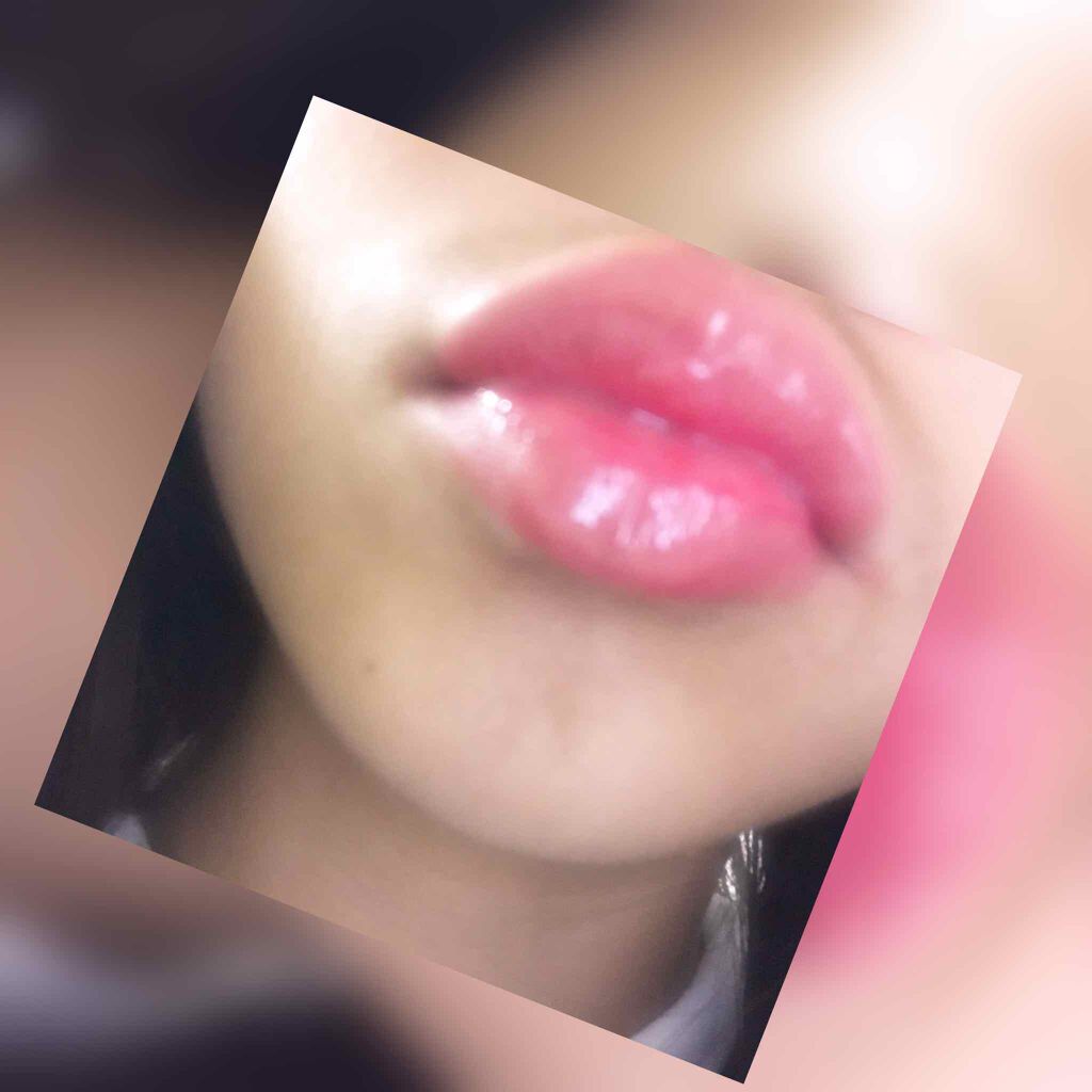 リップスティック トゥルー ラブズ キス/M・A・C/口紅を使ったクチコミ（1枚目）