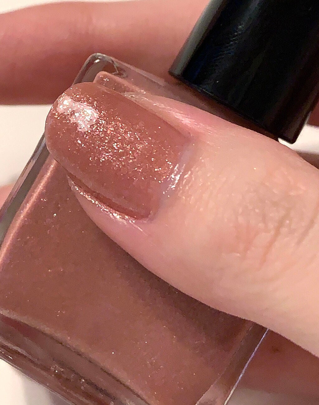 ザ ネイルポリッシュ/ADDICTION/マニキュアを使ったクチコミ(3枚目)