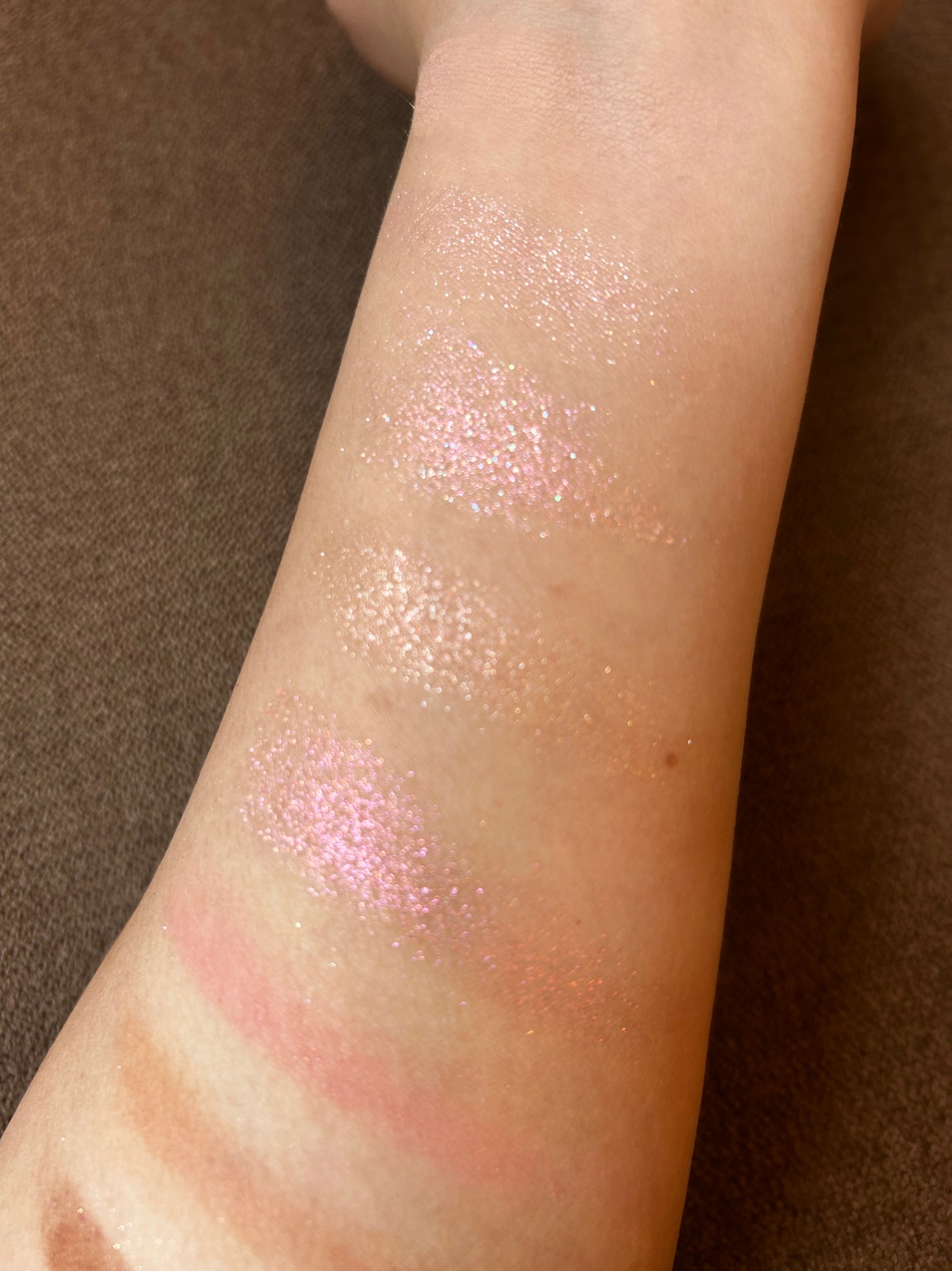 シャドウパレット/dasique/アイシャドウパレットを使ったクチコミ(6枚目)