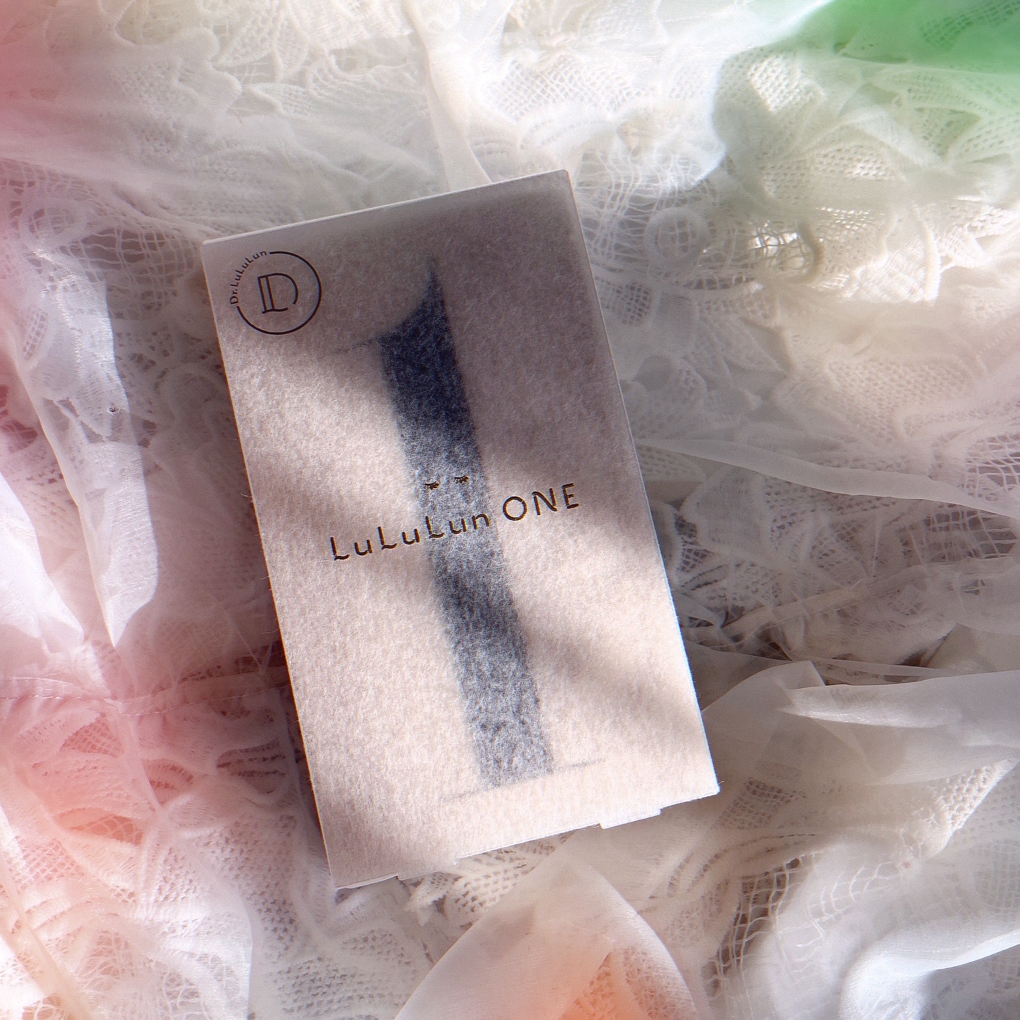 ルルルン ONE/ルルルン/シートマスク・パックを使ったクチコミ（1枚目）
