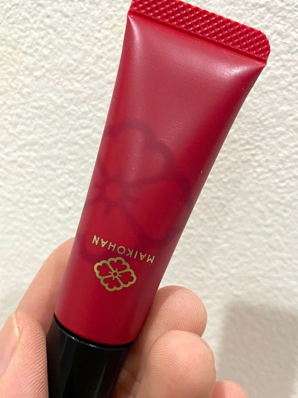 リキッドマットリップ/舞妓はん/口紅を使ったクチコミ(3枚目)