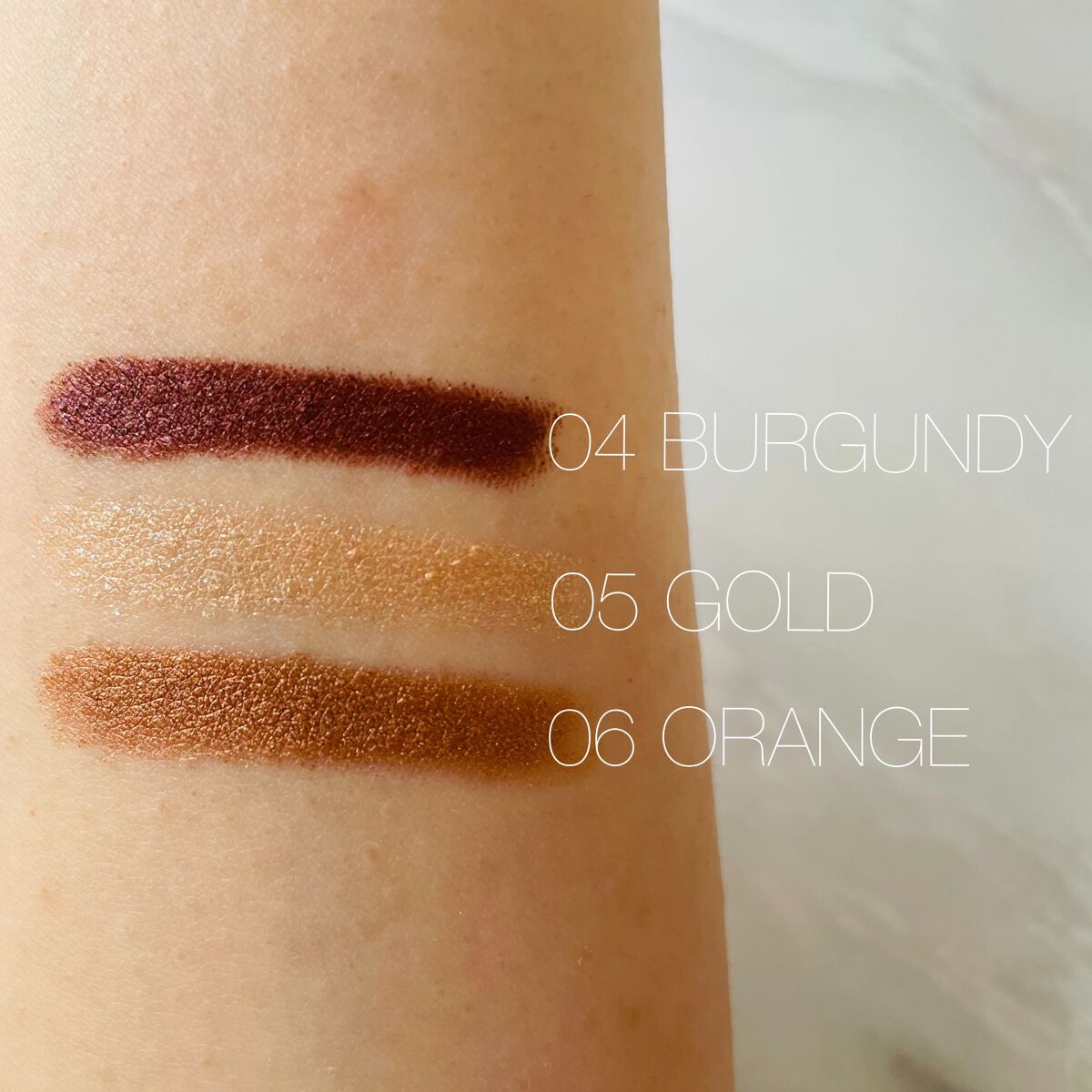 ウィッチズ フィットスティックシャドウ/Witch's Pouch/スティックアイシャドウを使ったクチコミ(3枚目)