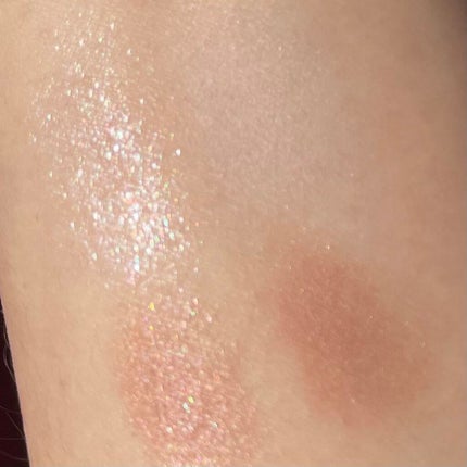 コントゥアリング アイシャドウ/DECORTÉ/アイシャドウパレットを使ったクチコミ(3枚目)