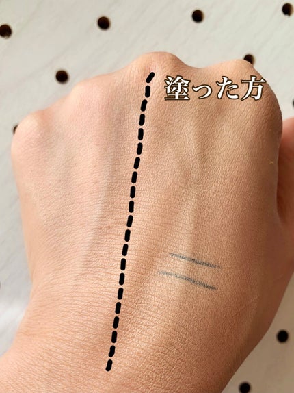 マーシュフィールド SC クリーミィタッチファンデ/マーシュ・フィールド/クリーム・エマルジョンファンデーションを使ったクチコミ(2枚目)