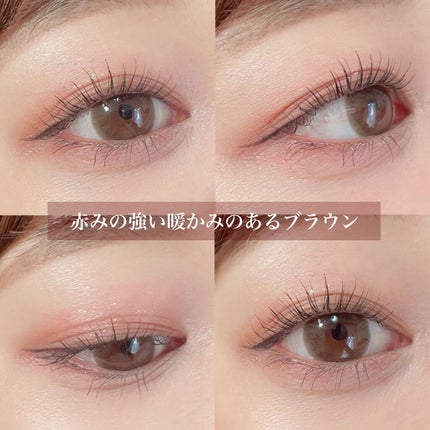 ごんす@YouTube始めました on LIPS 「《SeriaMMアイシャドウAショコラブラウン》コメント後でお..」(6枚目)