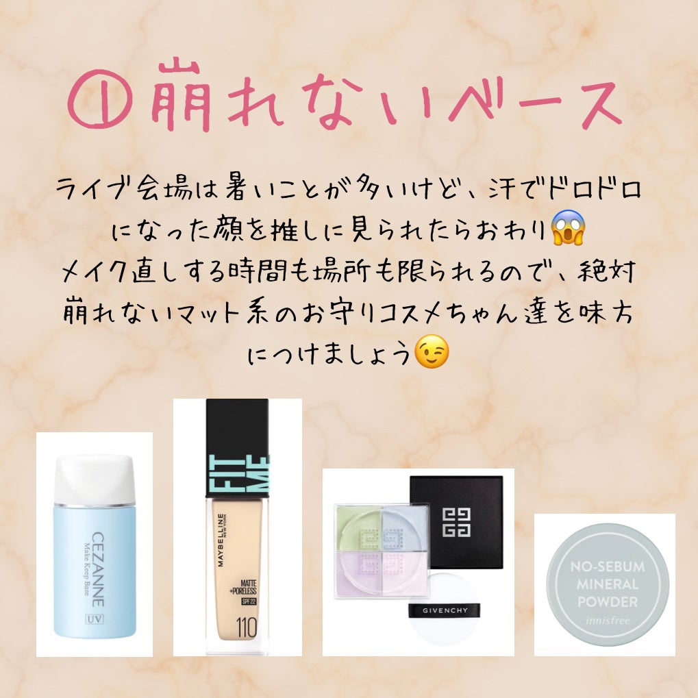 プリズム・リーブル/GIVENCHY/ルースパウダーを使ったクチコミ(2枚目)