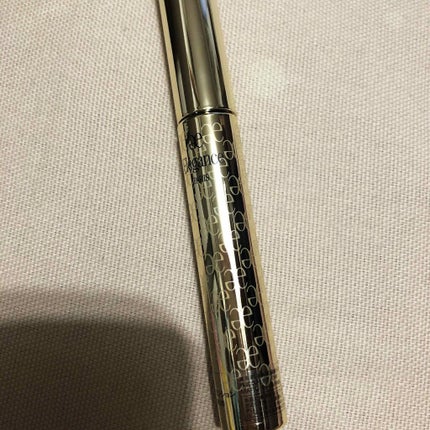 フルエクステンションマスカラ/Elégance/マスカラを使ったクチコミ(2枚目)