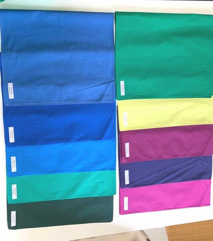 よう on LIPS 「パーソナルカラー診断に行ってきました。まさかの1stウィンター..」(1枚目)