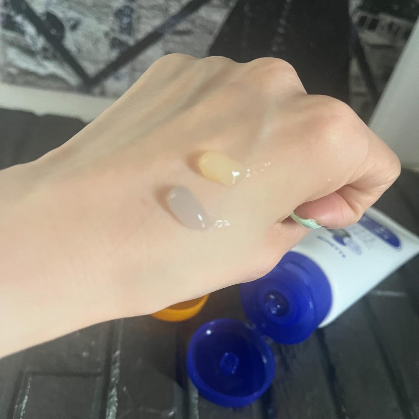 ããŒãããŽããŒãžã¥ ã¯ãªã¢ããŒã«/ããŒãã/ã¹ã¯ã©ãã»ãŽããŒãžã¥ã䜿ã£ãã¯ãã³ãïŒ6æç®ïŒ