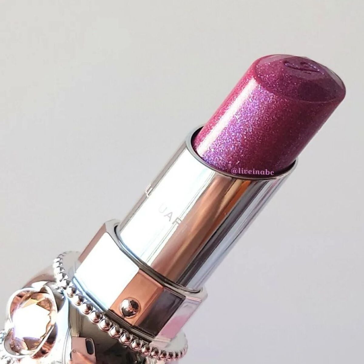 ジルスチュアート ブルーム ミックスブラッシュ コンパクト/JILL STUART/パウダーチークを使ったクチコミ(6枚目)