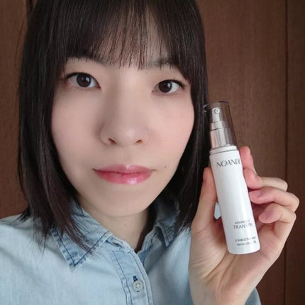 アドバンスド トランスパ/NOANDE/ネック・デコルテケアを使ったクチコミ(6枚目)