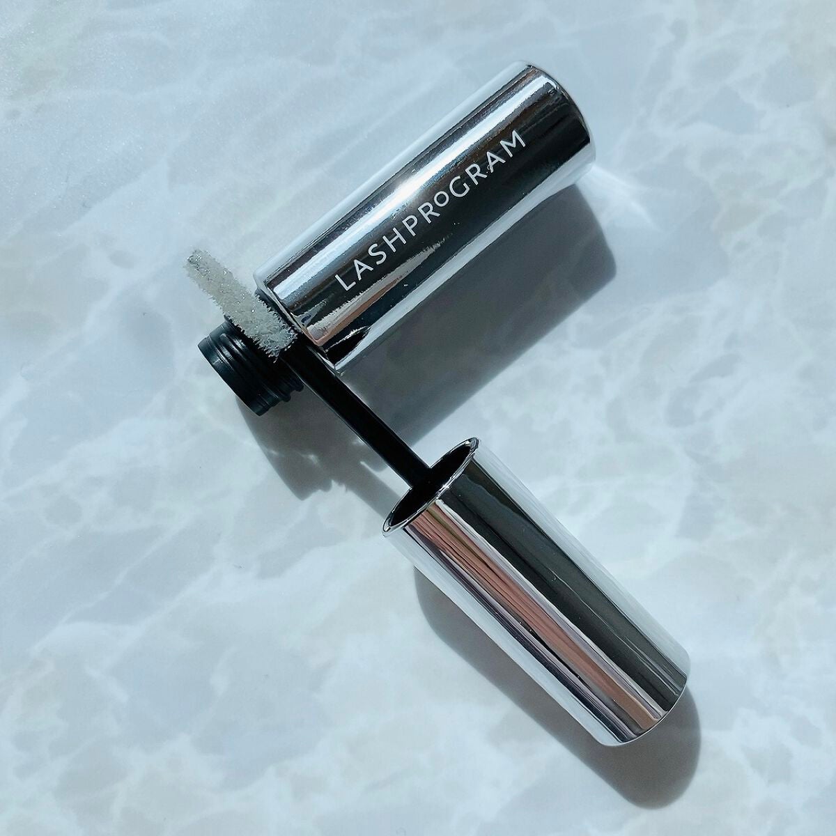 ラッシュプログラム /ISEHAN Lab./まつげ美容液を使ったクチコミ(5枚目)