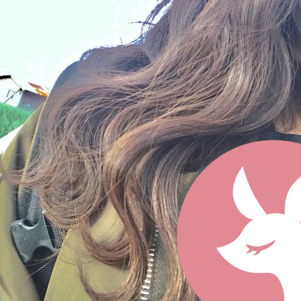 ione マイナスイオンヘアーアイロンITH1505/テスコム/ストレートアイロンを使ったクチコミ（1枚目）