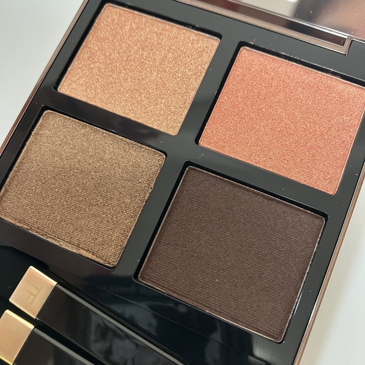 リップ カラー/TOM FORD BEAUTY/口紅を使ったクチコミ(2枚目)