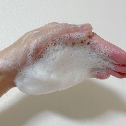 青箱 (さっぱり)/カウブランド/ボディ石鹸を使ったクチコミ(3枚目)